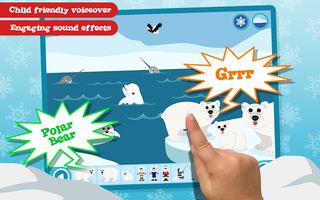 Make a Scene: Polar Adventure - Screenshot 2