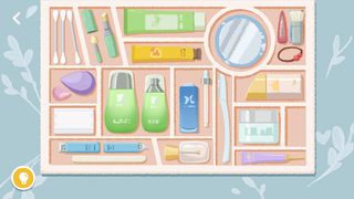 A Little To The Left-STORAGE!! - Screenshot 1