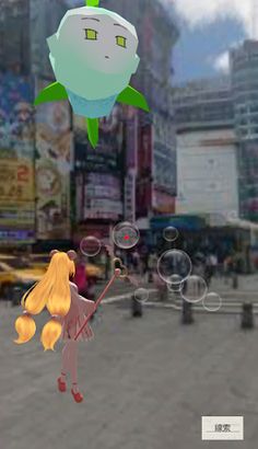 Magica dettol - Screenshot 3