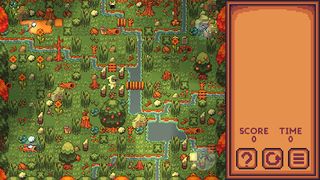 Tiny Escape - Hunt - Screenshot 2