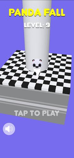 helix jumpy ball - Screenshot 1