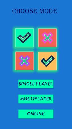 Tic Tac Toe - Screenshot 2