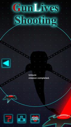 GunLives Shooting - Screenshot 3