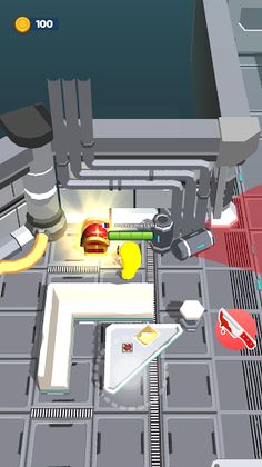 Impostor Clash 3D - Screenshot 4