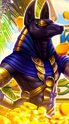 Might of Anubis - Screenshot 2