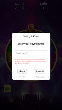 Spin To Win - Real Cash Game - Screenshot 4