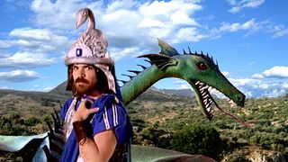 Wrath of the Gods - Screenshot 1