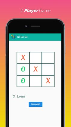 Tic Tac Toe - Puzzle Game - Screenshot 2