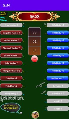 Guess the Number - Screenshot 3