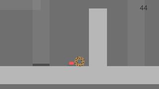 Bagel Escape - Screenshot 1