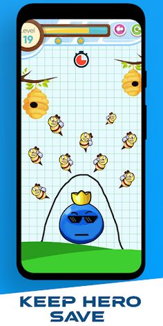 Draw to rescue Rainbow Friends - Screenshot 4