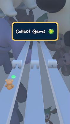 Shapes switch and match - Screenshot 4