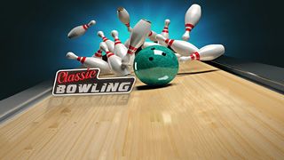 Classic Bowling - Screenshot 1