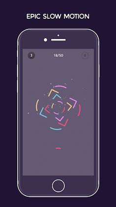 Color Challenges - Screenshot 2