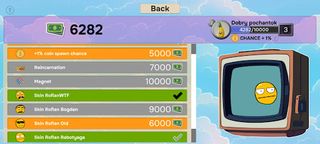 RofloPanic - Screenshot 3