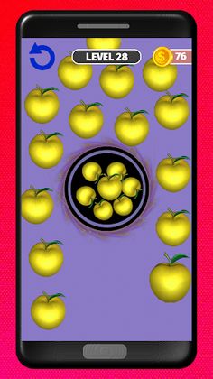 Food Hole Fill Hoard Master - Screenshot 4