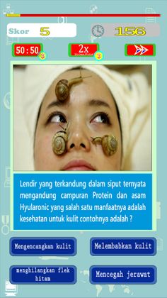Wow Fakta - Screenshot 2
