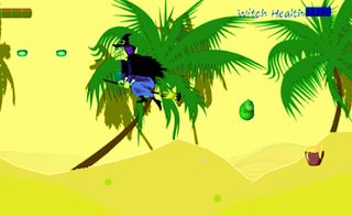 Survive in Jungle and Desert - Screenshot 1