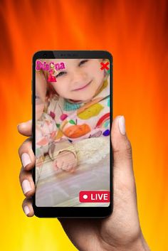 Diana Roma Fake Call Video - Screenshot 2