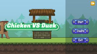 Chicken VS Duck - Screenshot 1