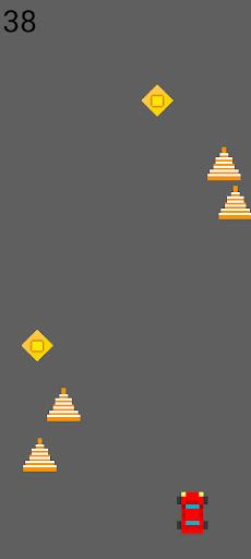 Kart Racing - Screenshot 1