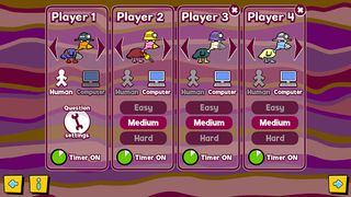 Miner Birds - Mental Maths - Screenshot 3