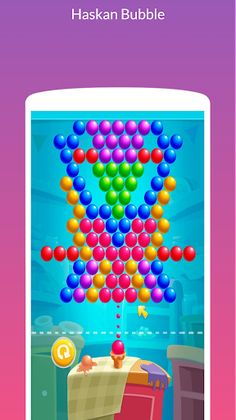 Haskan Bubble Shot - Screenshot 4