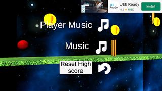 Ball Vs Bats - Screenshot 3