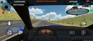 Car Driving Multiplayer - Screenshot 3