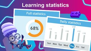 English for Kids Learning game - Screenshot 3