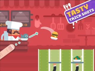 Funky Restaurant - Screenshot 2