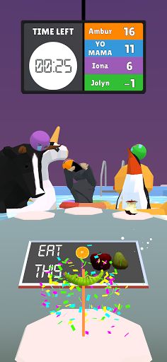Eat This! - Screenshot 4