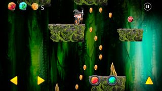 The path:of the Magician - Screenshot 3