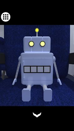 Escape Game - Airplane - Screenshot 3