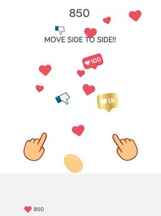 Egg - The Game - Screenshot 4