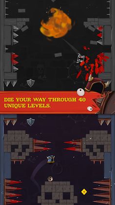 HELLMET - Screenshot 1