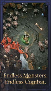 VALHALLA SURVIVAL - Screenshot 2