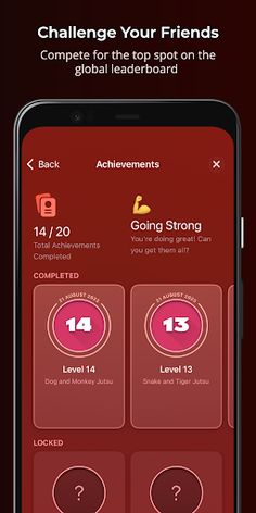 SnapJutsu - Screenshot 2