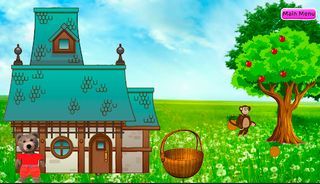 Ayıcık Bobo'yu Sevindir Oyunu - Screenshot 2