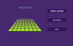 Reversi - Screenshot 4