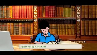 Treasure Raden Arta - Screenshot 2