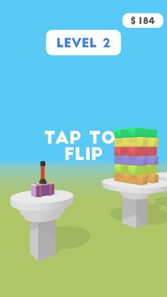 Hammer Crush! - Screenshot 1