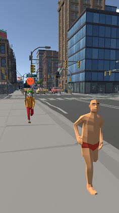 Taxi Master - Screenshot 4