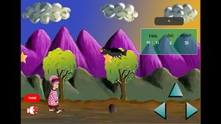 Funny Magic Adventure - Screenshot 3