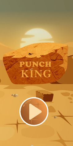 Punch King - Screenshot 2