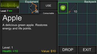 Grizzy - Screenshot 1