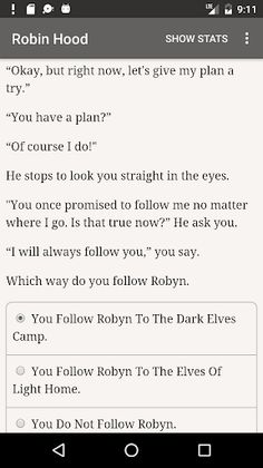 Who Was The Real Robin Hood? - Screenshot 4