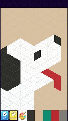 Color Labyrinth - Screenshot 4