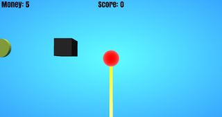 Fly Ball - Screenshot 3