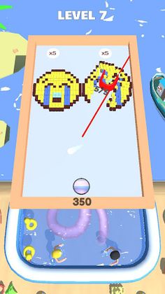 Picker Balls 3D! - Screenshot 4